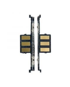 Volume Button Flex Cable for LG K8 (2018)/K8 (2017)/K10 (2017)/K20(2019)/K20 Plus/K30/Aristo/Aristo 2/Aristo 2 Plus/Phoenix 3/Phoenix 4/Phoenix Plus