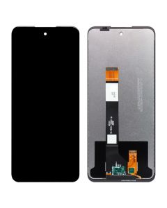 LCD Assembly for Boost Mobile Celero 5G Plus 2024/ Celero 3 5G Plus(Without Frame)