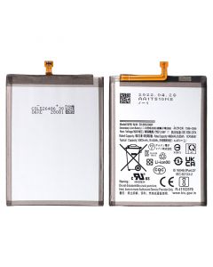 Battery for Samsung Galaxy A23 4G/5G (EB-BM526ABY)-3.88V 4860mAh