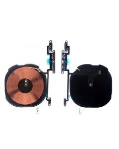 Wireless NFC Charging Coil with Flex Cable for iPhone XS