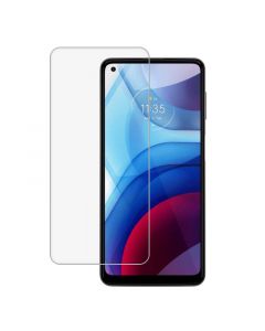 Regular Tempered Glass for Moto G Power (2021) XT2117