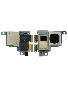 Back Camera Module for Samsung Galaxy Note 20 Ultra 5G (Wide Angle + Telephoto Camera)