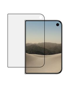 HD Matte Tempered Glass for Apple iPhone Duo
