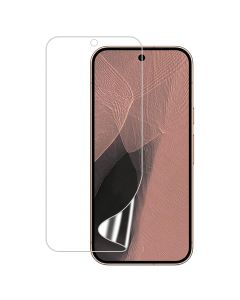 Hydrogel Film Screen Protector (With Fingerprint Reader Function) for Google Pixel 11 Pro XL