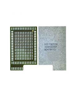 WiFi and Bluetooth module for iPhone 8/iPhone X (USI 170804:339S00397)