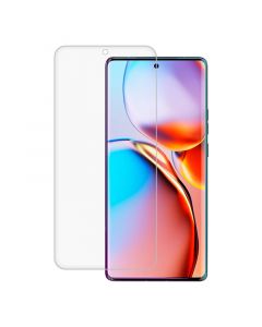 Hydrogel Film Screen Protector for Motorola Moto Edge Plus 5G (2023)(TPU)