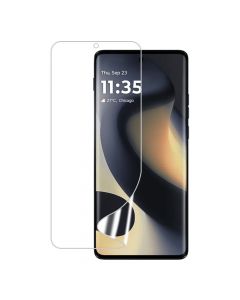 Hydrogel Film Screen Protector for Motorola Edge 2024/2023