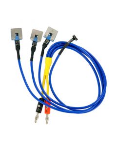 Power Boot Cable for iPad Series Power On