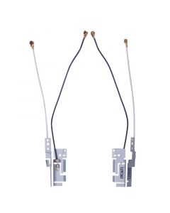 WiFi WLAN Antenna Cable Set for Nintendo Switch Lite (2 Piece Set)