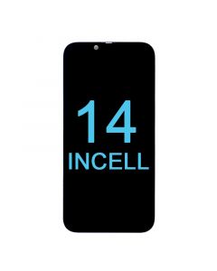 LCD Assembly for iPhone 14 (RJ Incell) (Standard)
