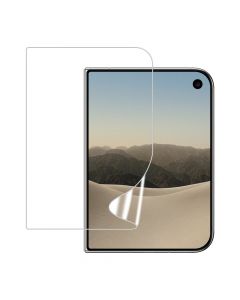 Hydrogel Film Screen Protector for Apple iPhone Duo