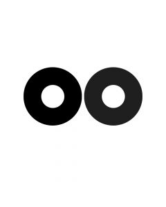 Back Camera Lens (Glass Only) With Adhesive for Apple Ipad 11(2025)