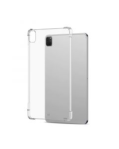 Transparent protective shell for iPad Pro 11 2024(TPU - Clear)