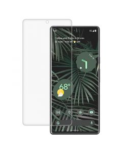 Hydrogel Film Screen Protector for Google Pixel 6 Pro (TPU)