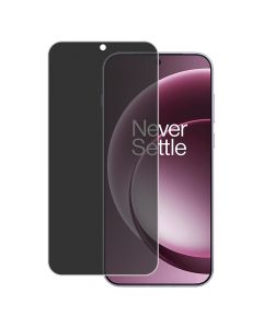 Hydrogel Film Privacy Screen Protector for OnePlus 15