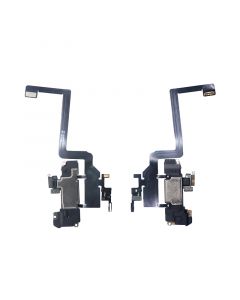 Earpiece Speaker With Proximity Sensor Cable for iPhone 11