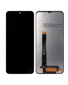 LCD Assembly for Samsung Galaxy XCover 6 Pro (Without Frame)