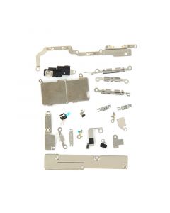 Full Set Small Metal Internal Bracket Replacement Parts Shield Plate Kit for iPhone XS Max