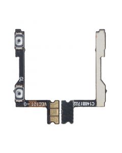Volume Button Flex Cable for OnePlus 6 (A6000/A6003)
