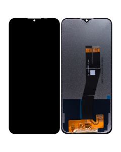 LCD Assembly for BLU G63(Without Frame)