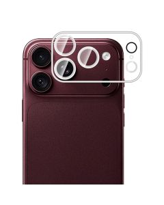 Regular Camera Tempered Glass for Apple iPhone 18 Pro Max