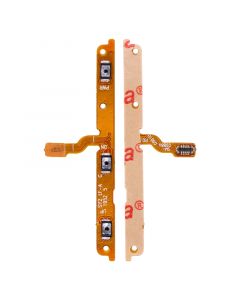 Power and Volume Button Flex Cable for Samsung Galaxy S20 5G / S20 Plus 5G