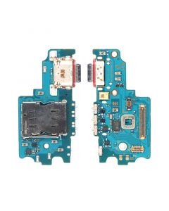 Charging Port Board for Samsung Galaxy S21 FE 5G (International Model)
