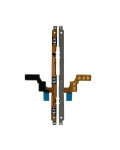 Power and Volume Button Flex Cable for Samsung Galaxy A20 (A205/2019)/A40 (A405/2019)/A50 (A505/2019)