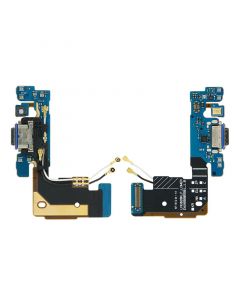 Charging Port Flex Cable for LG G8 ThinQ (G820) (US Version)