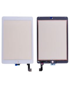 Digitizer for iPad Air 2 (Glass Separation Required) (Premium) (White)