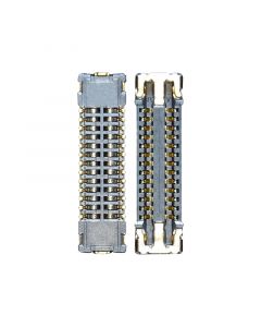 Rear Telephoto Camera FPC Connector for iPhone XS/XS Max (J4000: 26 Pin)