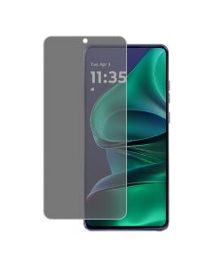 Privacy Tempered Glass for Motorola G stylus (2026)