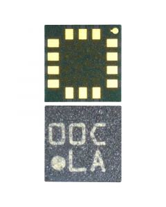Accelerometer for iPhone 6s/6s Plus (U3030: BMA282 3P7 LA: 14 Pins)