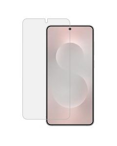 Regular Tempered Glass (With Fingerprint Reader Function) for Samsung Galaxy S25 Edge