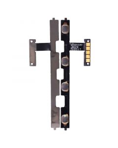 Power and Volume Flex Cable for Motorola One Fusion (XT2073 / 2020)