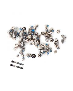 Full Screw Set for iPhone 15 Pro (Black)