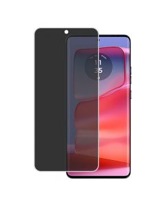 Hydrogel Film Privacy Screen Protector for Motorola Edge 50 Pro