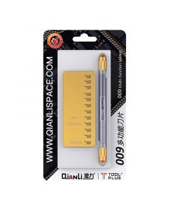 Multi-function BGA Scraper with Set of 12(009)