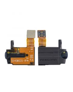 Headphone Jack With Flex Cable for iPod Touch 4