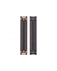 Digitizer FPC Connector for iPhone 12 Mini