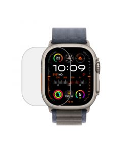HD Tempered Glass for Apple iWatch Ultra 2 (49mm)