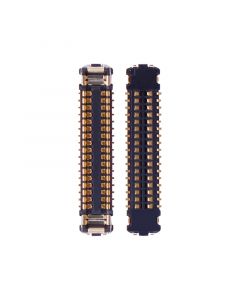 LCD FPC Connector for iPhone X