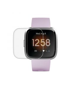 Regular Tempered Glass for Fitbit Versa