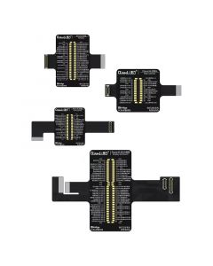 iBridge PCBA Testing Cable for Front Camera/Rear Camera/Dock Connector and Touch for iPhone 8