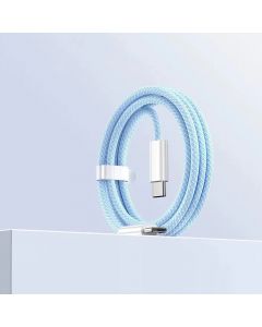 Charging Color Data Cable for iPhone 16 series(60W)(Blue)