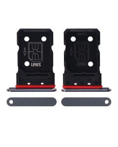 Single Sim Card Tray for OnePlus 11(Grey)(US Version)