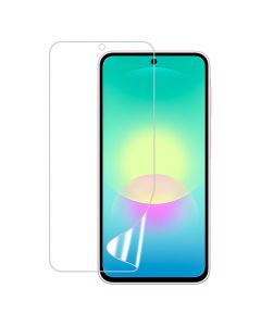 Hydrogel Film Screen Protector(With Fingerprint Reader Function) for Samsung Galaxy A27