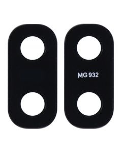 Back Camera Lens (Glass Only) for Samsung Galaxy A10e (A102/2019) (All Colors)