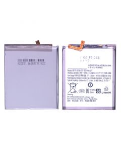 Battery for Samsung Galaxy S21 FE 5G G990 (EB-BG990ABY) (Standard)(3.88V 4370mAh)