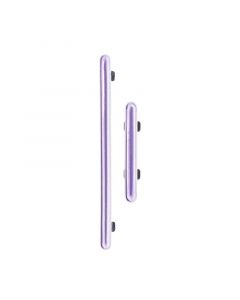Hard Buttons (Power & Volume) for Samsung Galaxy S20 FE 4G / 5G (Purple)